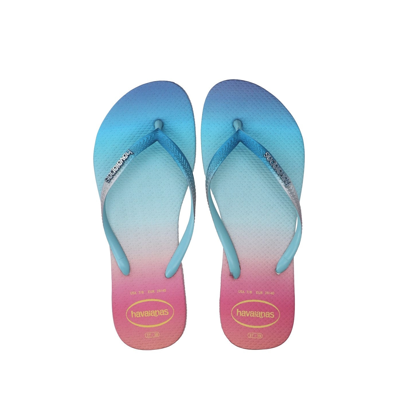 Havaianas INFRADITO Celeste