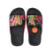 Havaianas CIABATTA Nero/rosa