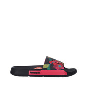 Havaianas CIABATTA Nero/rosa