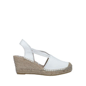 Vidorreta ESPADRILLAS Bianco