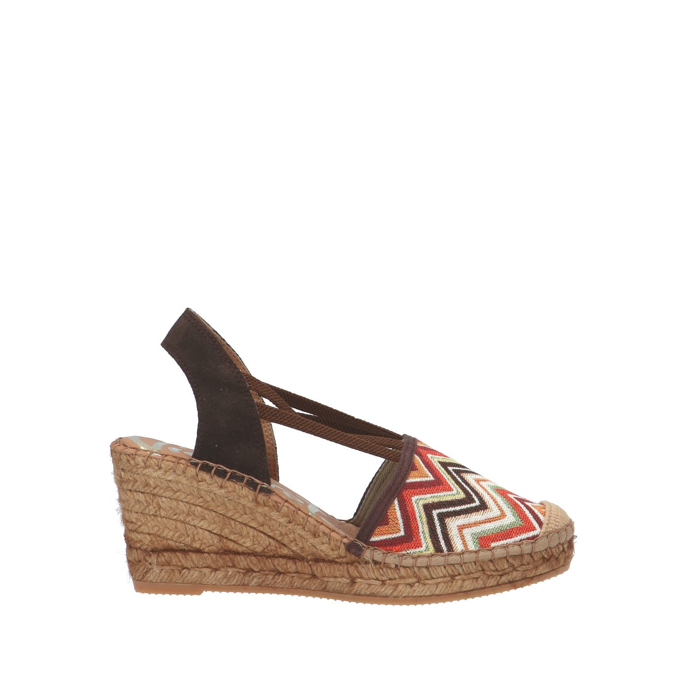 Vidorreta ESPADRILLAS Marrone