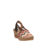 Vidorreta ESPADRILLAS Marrone