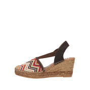 Vidorreta ESPADRILLAS Marrone