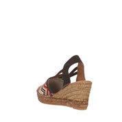 Vidorreta ESPADRILLAS Marrone