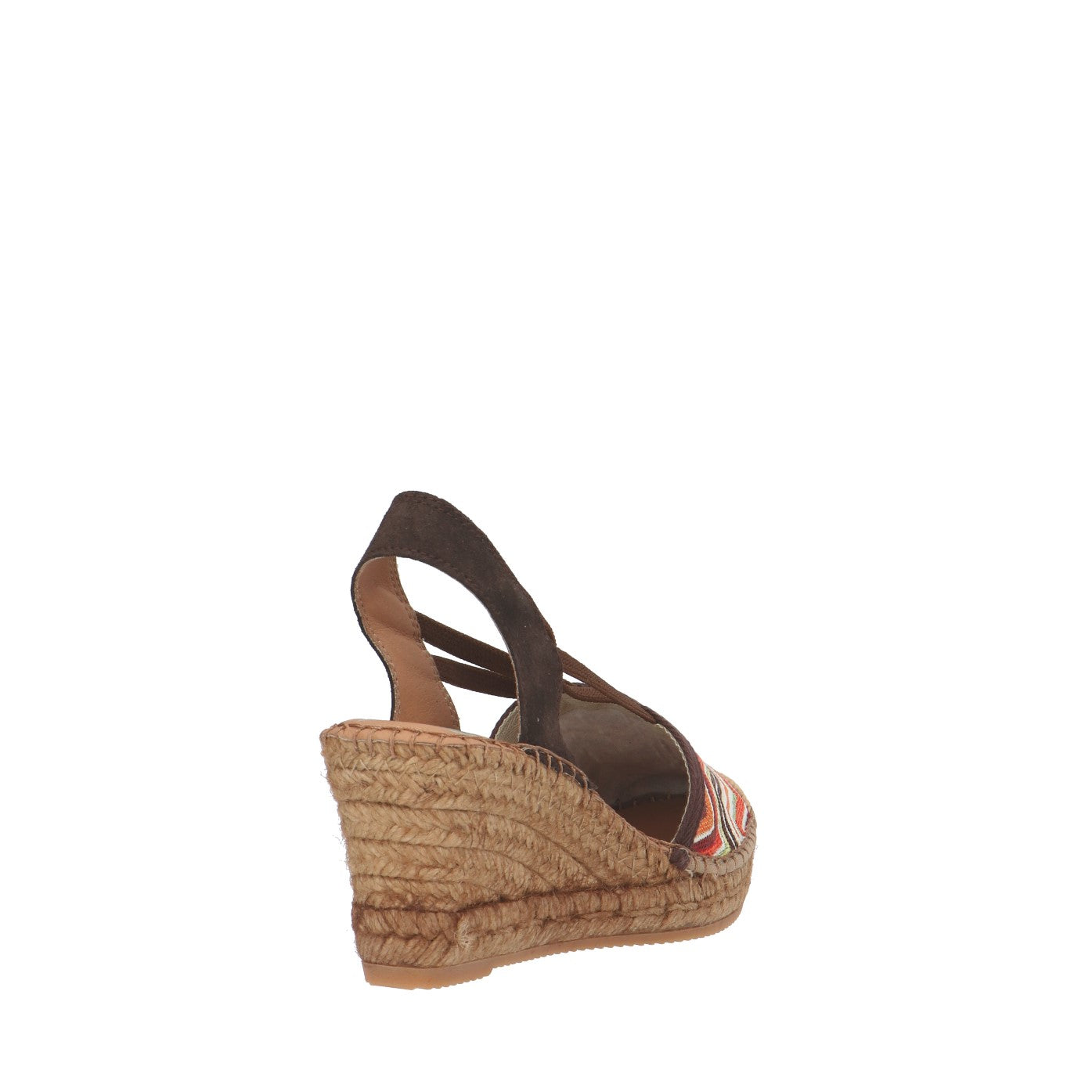 Vidorreta ESPADRILLAS Marrone