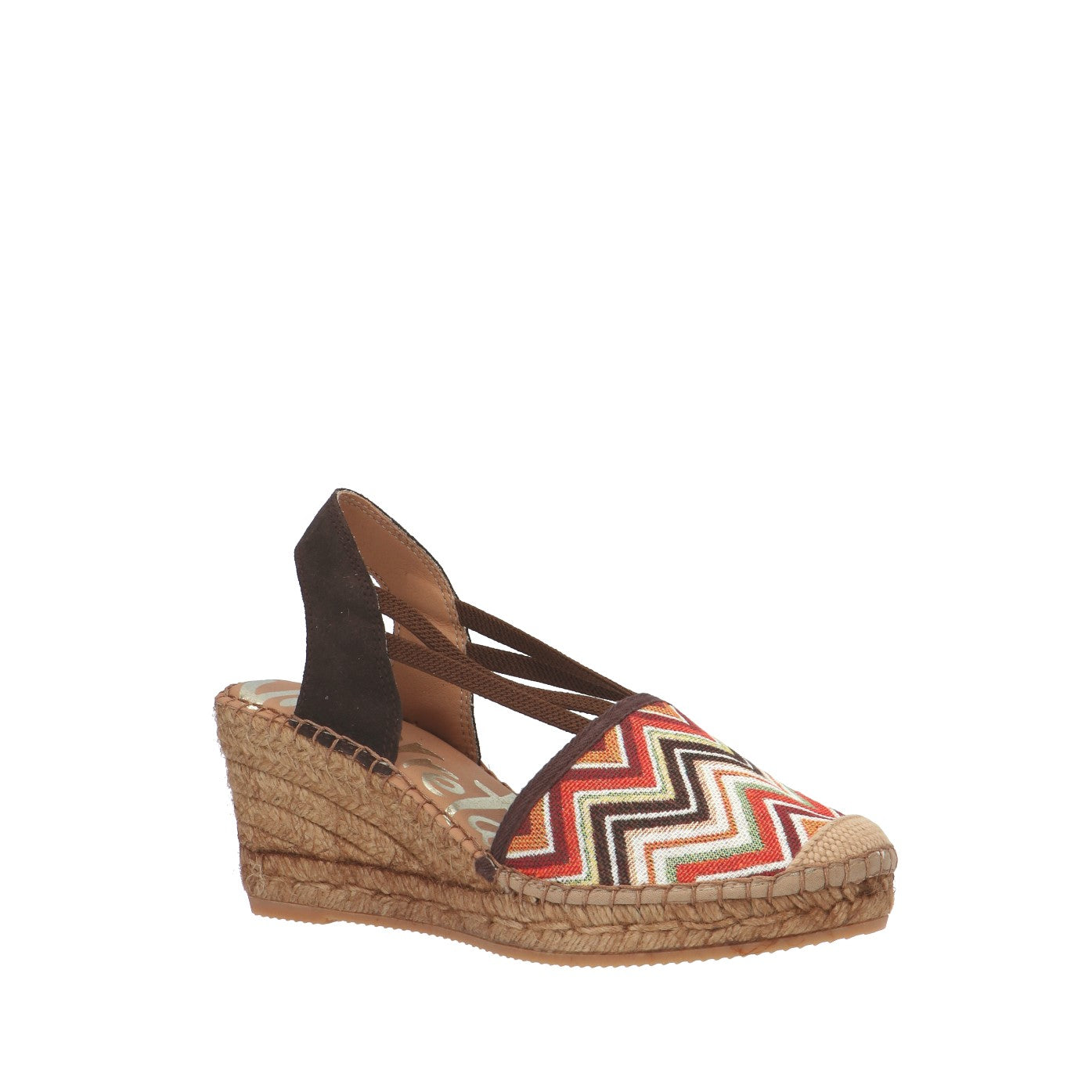 Vidorreta ESPADRILLAS Marrone