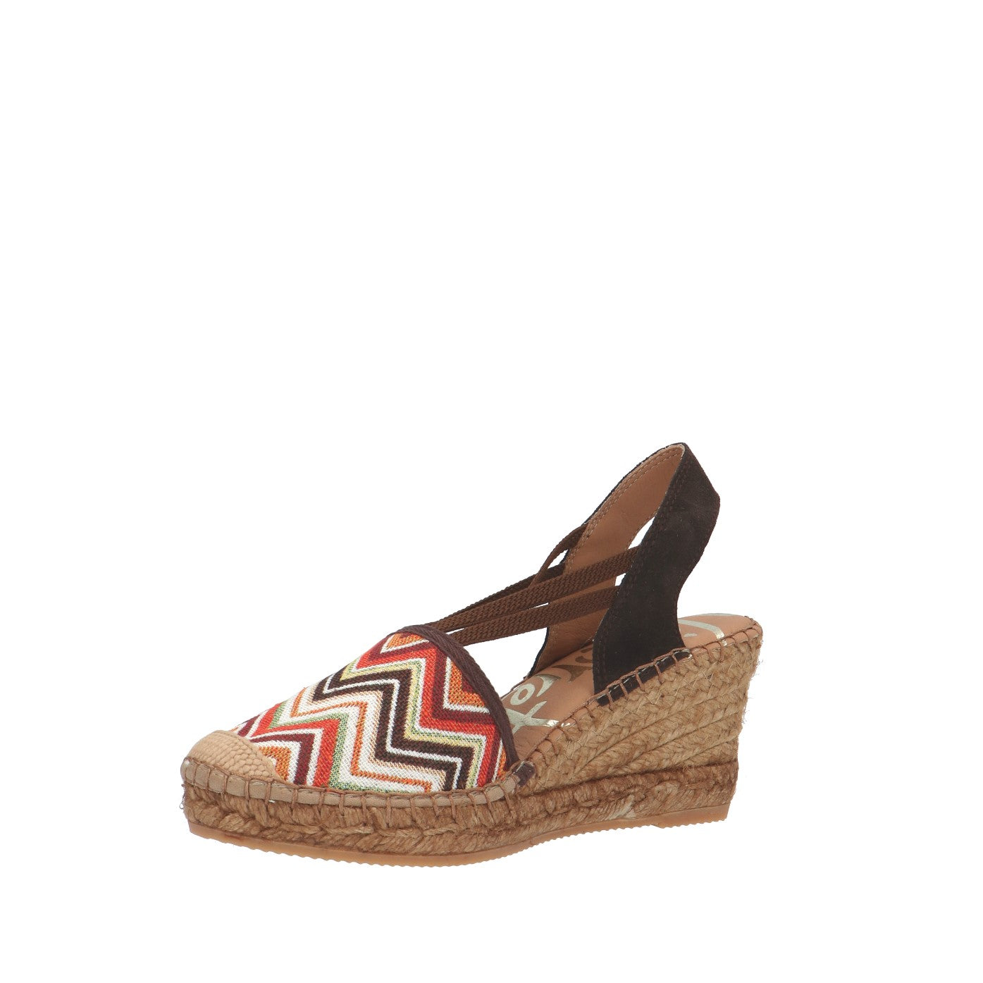 Vidorreta ESPADRILLAS Marrone