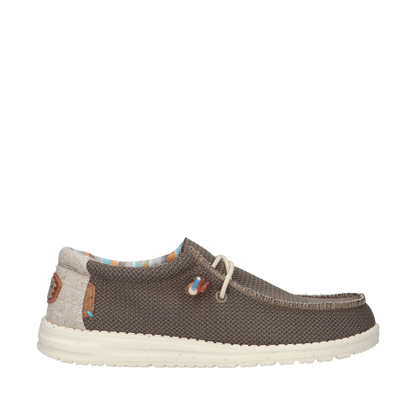 Heydude SLIP ON Marrone