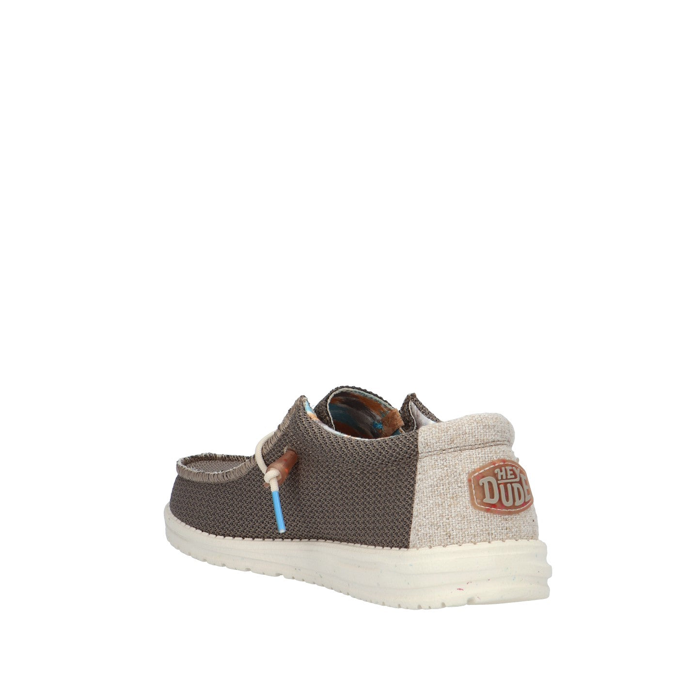 Heydude SLIP ON Marrone