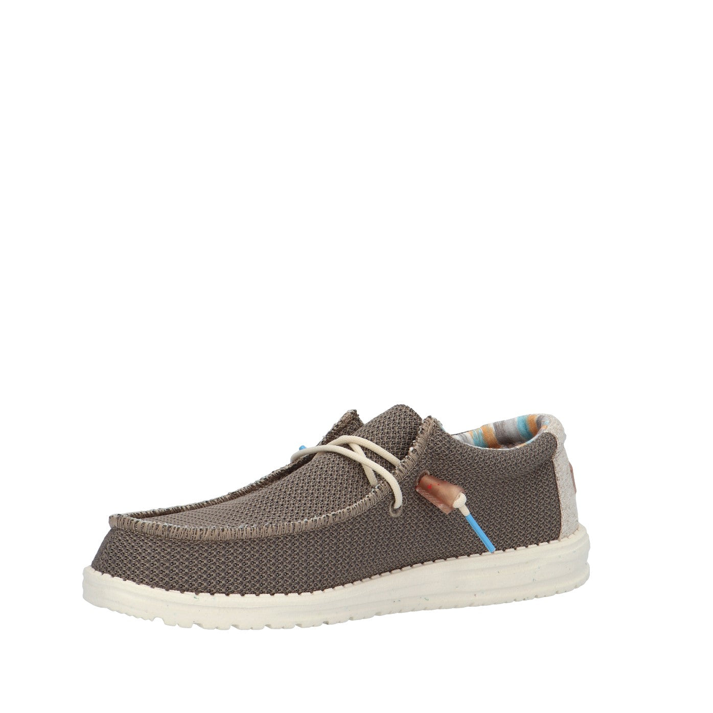 Heydude SLIP ON Marrone