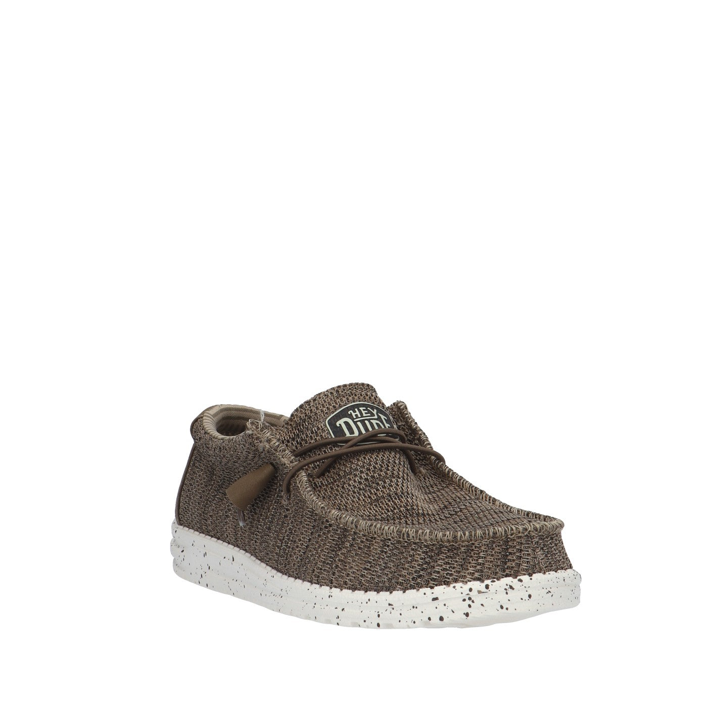 Heydude SLIP ON Marrone