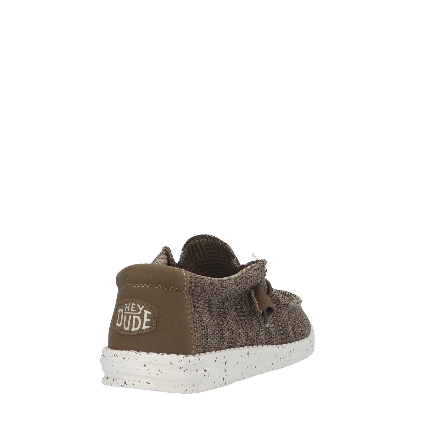 Heydude SLIP ON Marrone