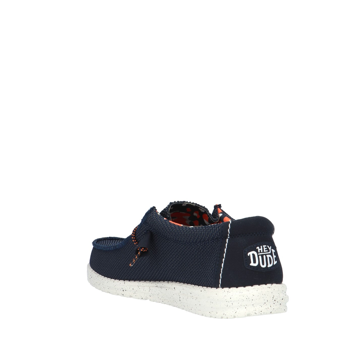 Heydude SLIP ON Blu Multi