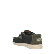 Heydude SLIP ON Verde