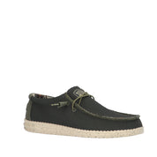 Heydude SLIP ON Verde