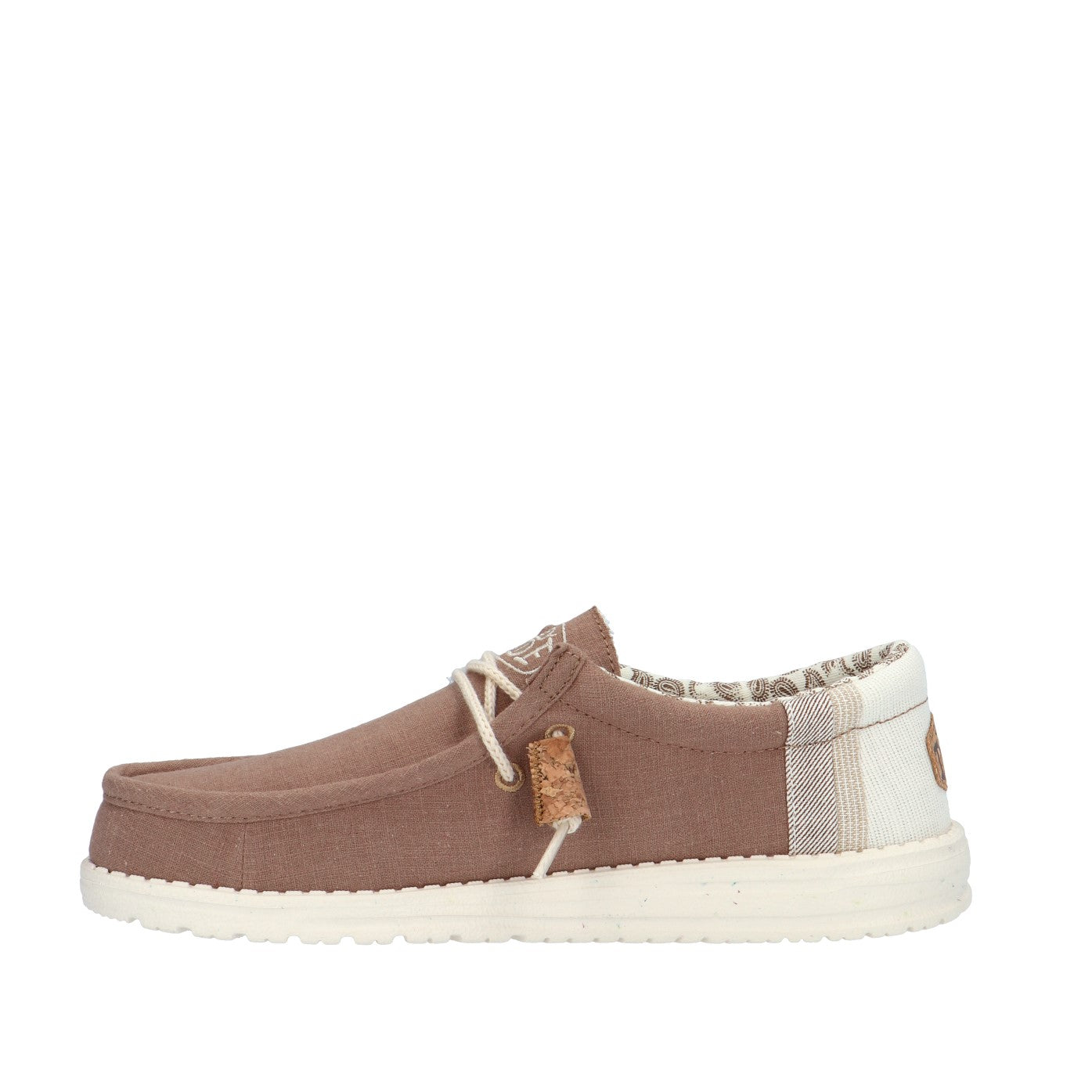 Heydude SLIP ON Marrone