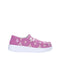 Heydude SLIP ON Fuxia