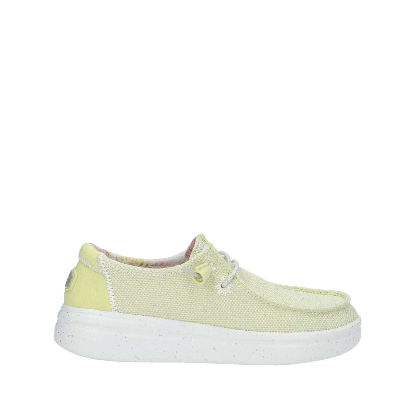 Heydude SLIP ON Giallo