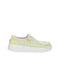 Heydude SLIP ON Giallo