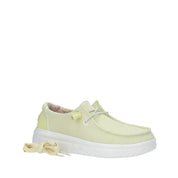 Heydude SLIP ON Giallo