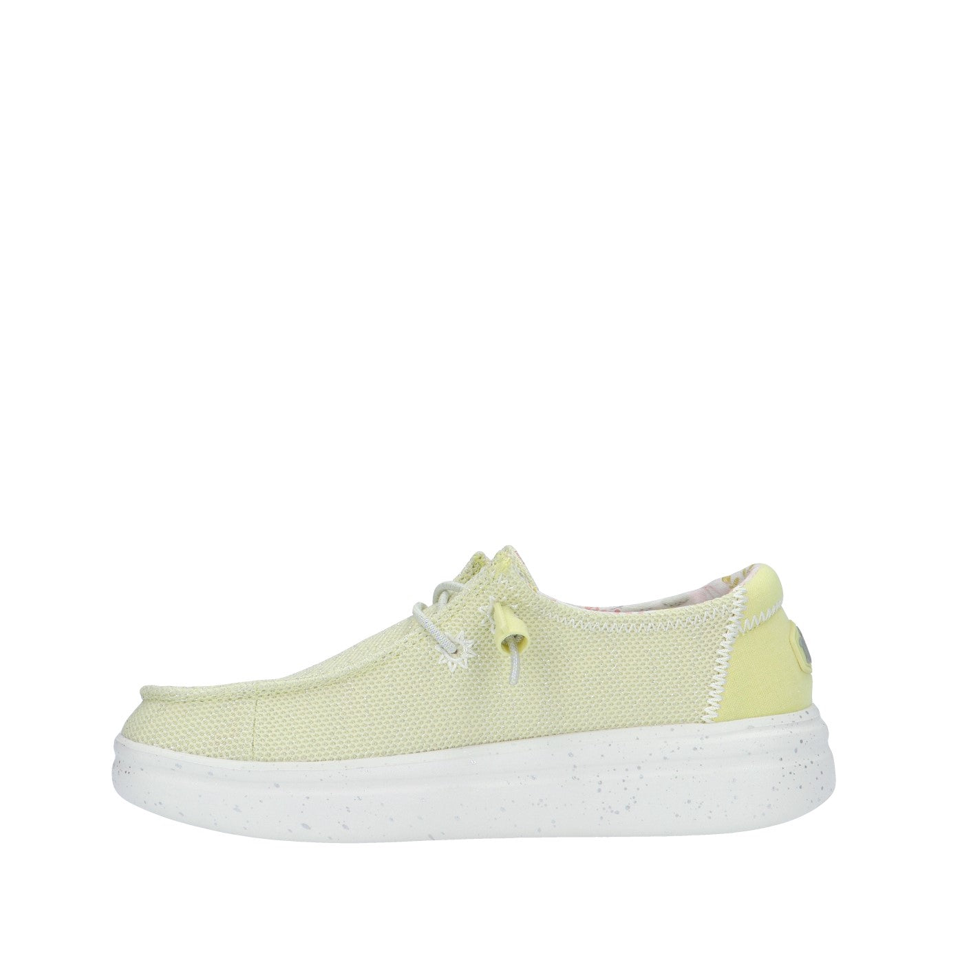 Heydude SLIP ON Giallo