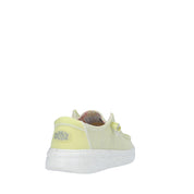 Heydude SLIP ON Giallo