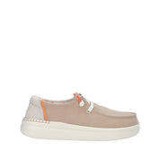 Heydude SLIP ON Cipria