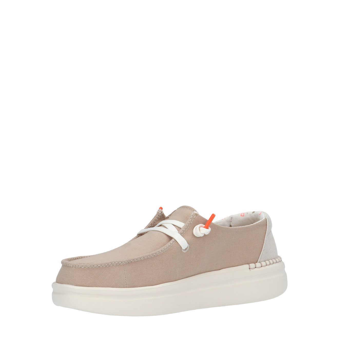 Heydude SLIP ON Cipria