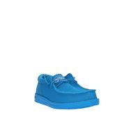 Heydude SLIP ON Blu Elettrico