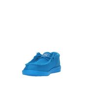 Heydude SLIP ON Blu Elettrico