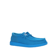 Heydude SLIP ON Blu Elettrico