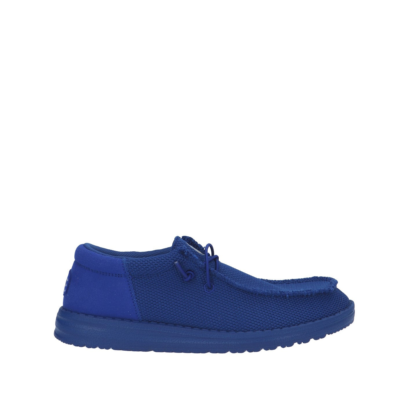 Heydude SLIP ON Blu