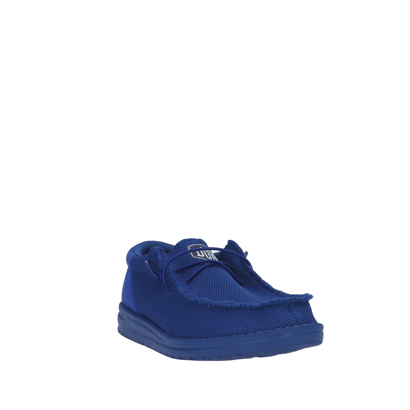 Heydude SLIP ON Blu