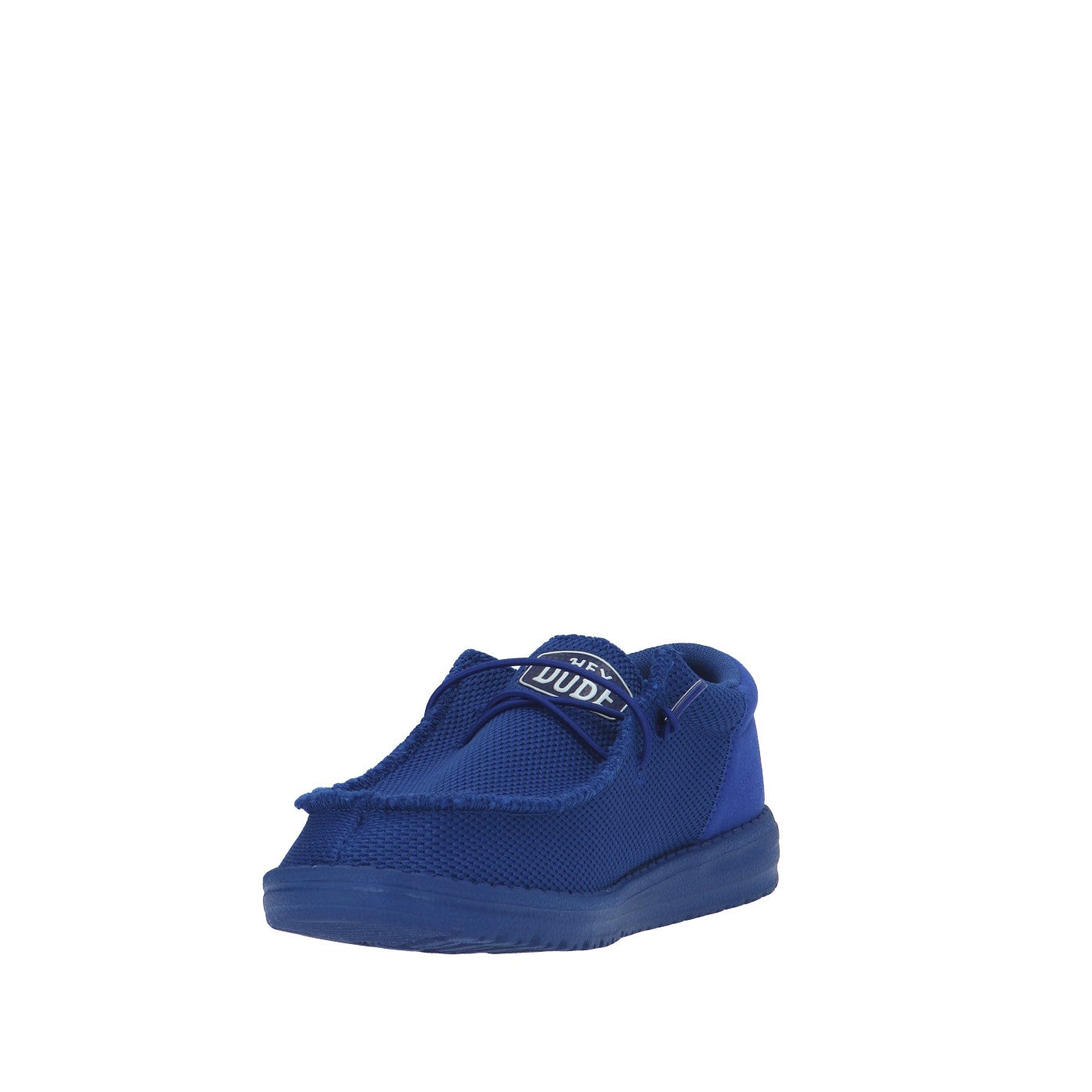 Heydude SLIP ON Blu