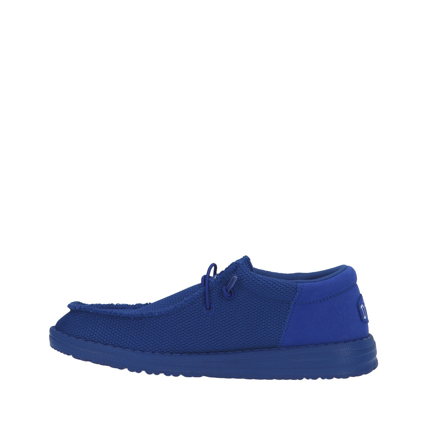 Heydude SLIP ON Blu