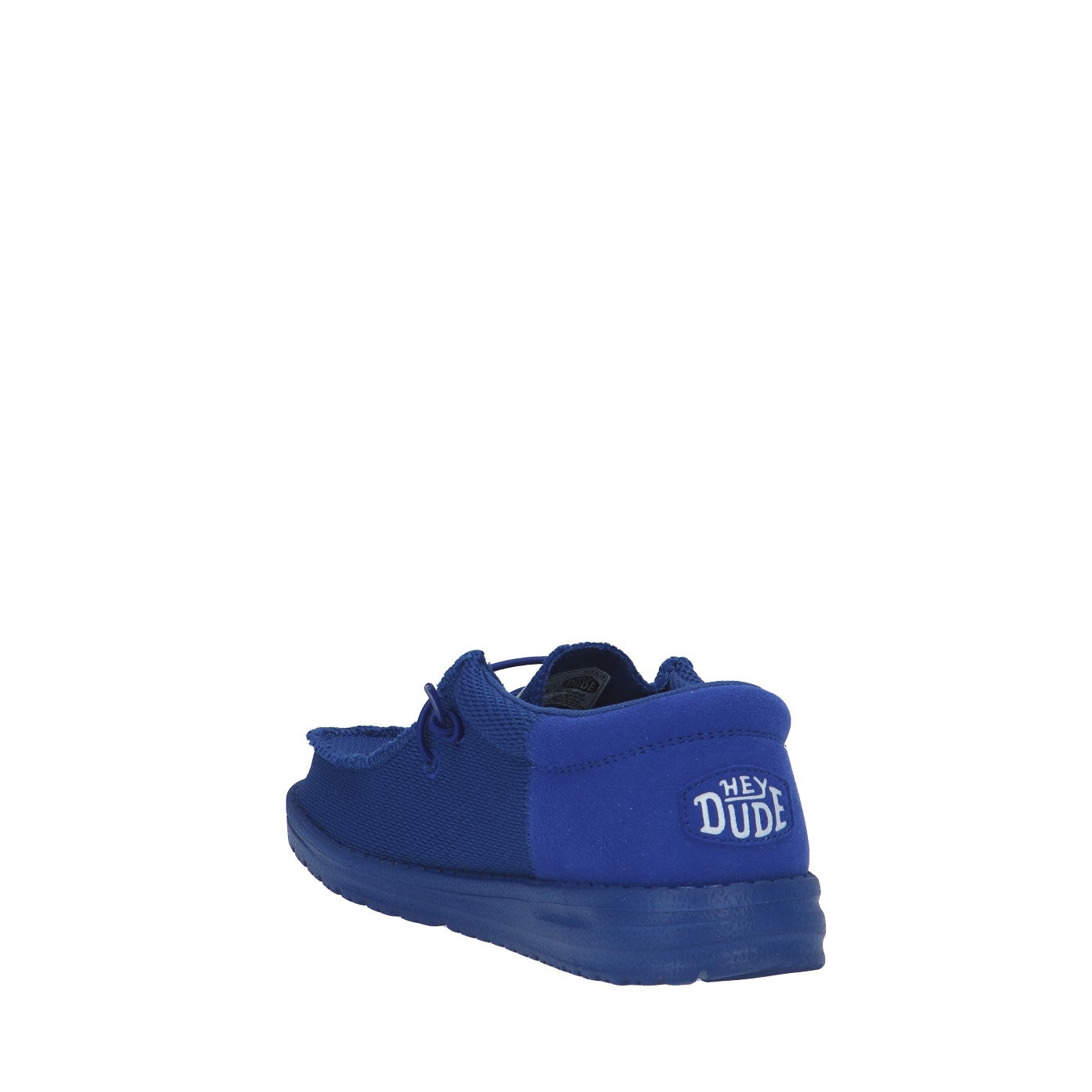 Heydude SLIP ON Blu