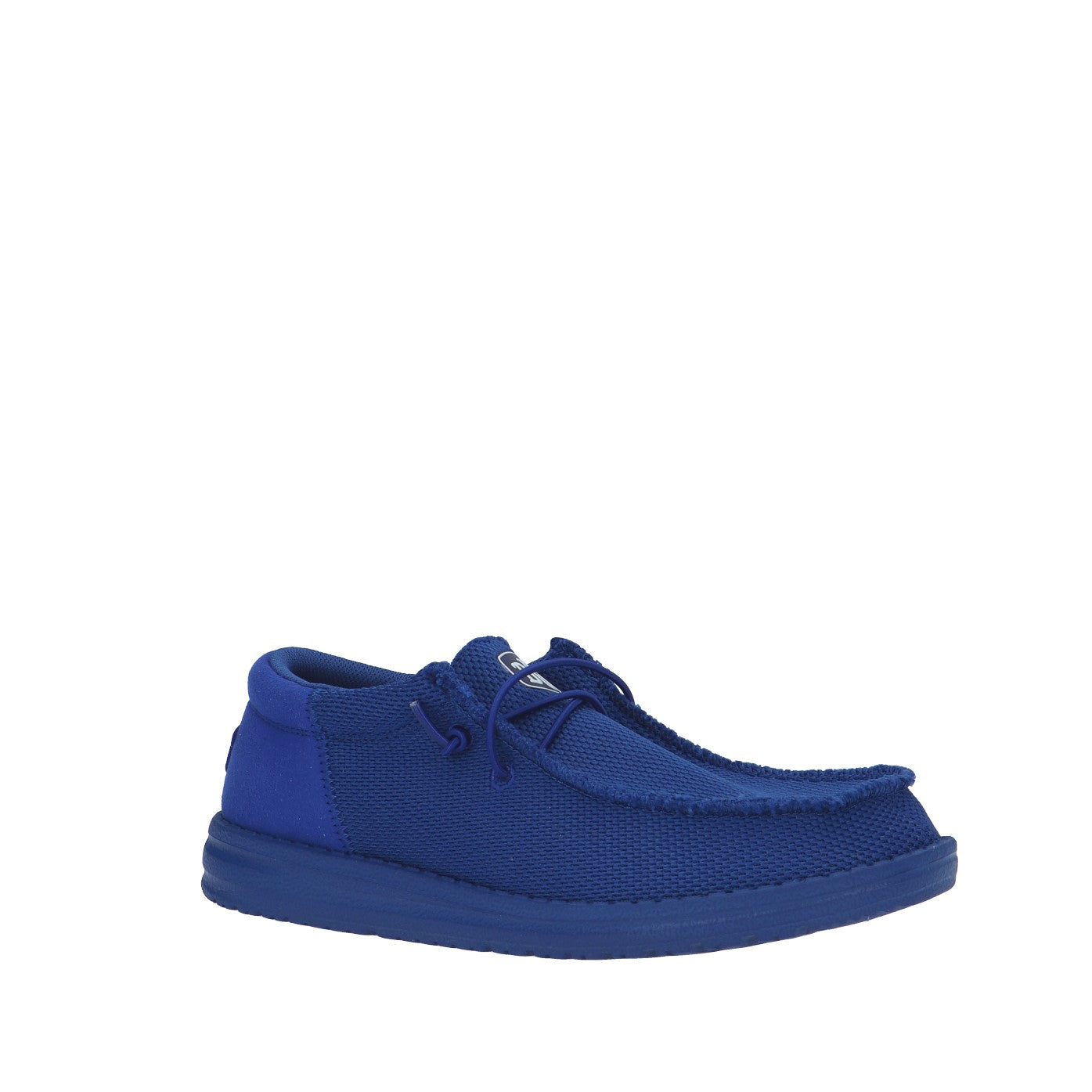 Heydude SLIP ON Blu