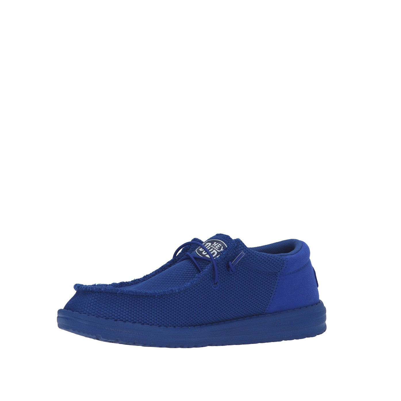 Heydude SLIP ON Blu