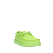 Heydude SLIP ON Giallo Fluo