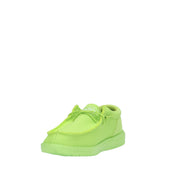 Heydude SLIP ON Giallo Fluo