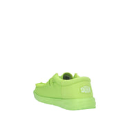 Heydude SLIP ON Giallo Fluo