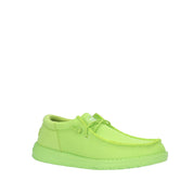 Heydude SLIP ON Giallo Fluo