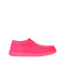 Heydude SLIP ON Rosa Fluo