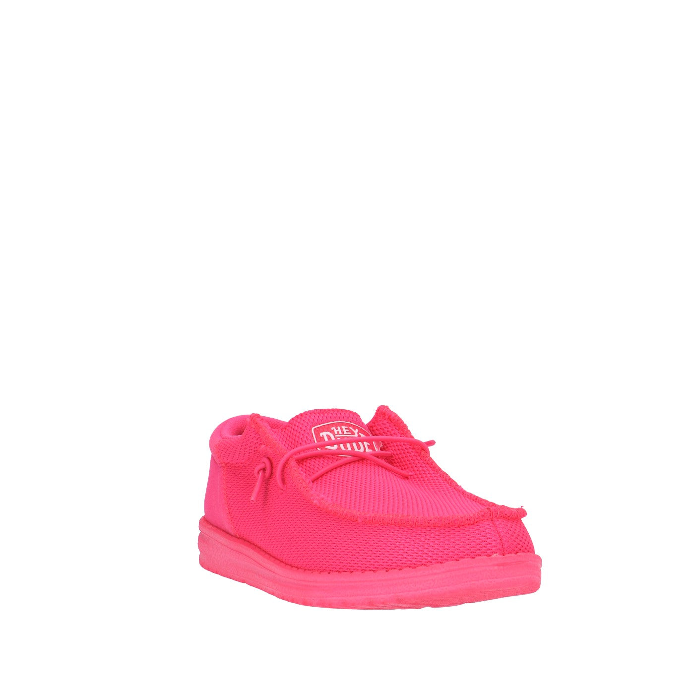 Heydude SLIP ON Rosa Fluo