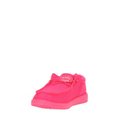 Heydude SLIP ON Rosa Fluo