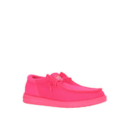 Heydude SLIP ON Rosa Fluo