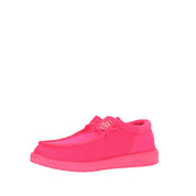 Heydude SLIP ON Rosa Fluo