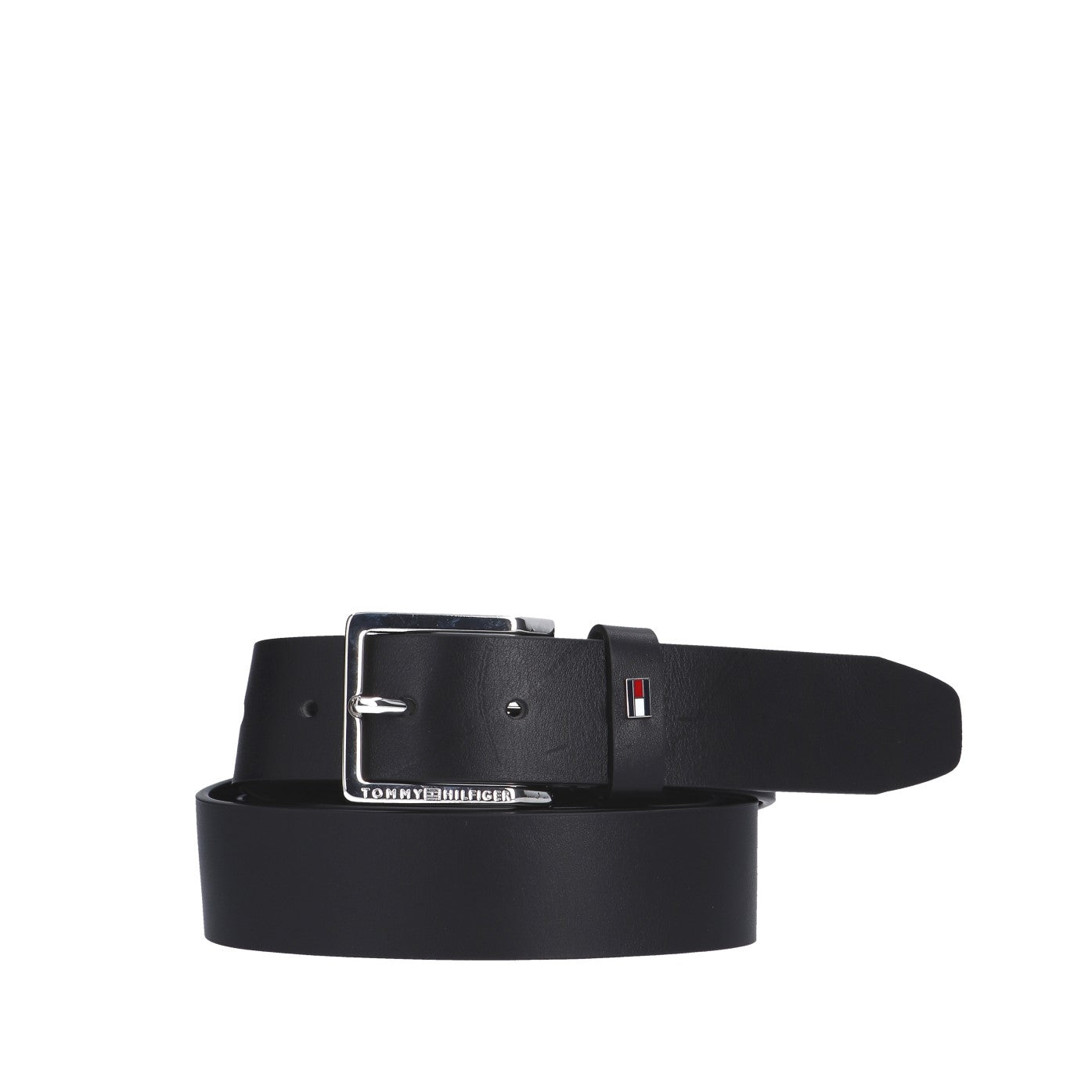 Tommy Hilfiger CINTURA Nero