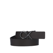 Calvin Klein CINTURA Nero