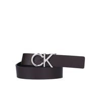 Calvin Klein CINTURA Nero